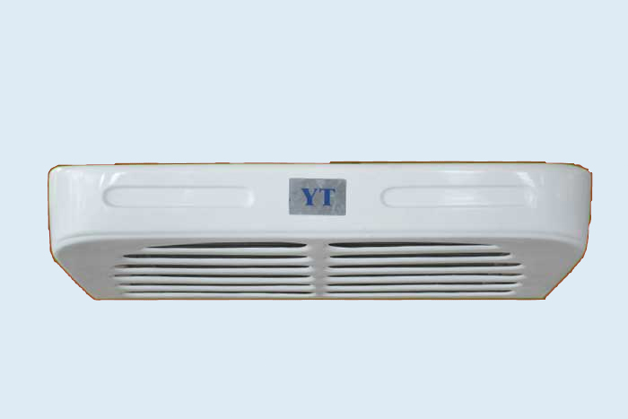 YT320冷凝器